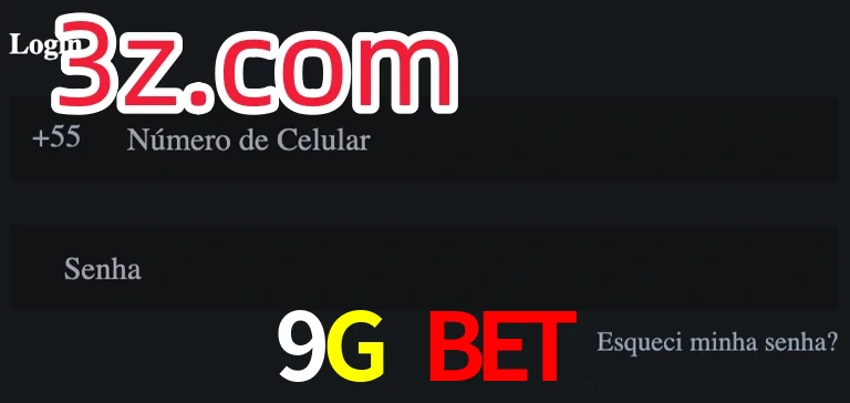 9G Bet