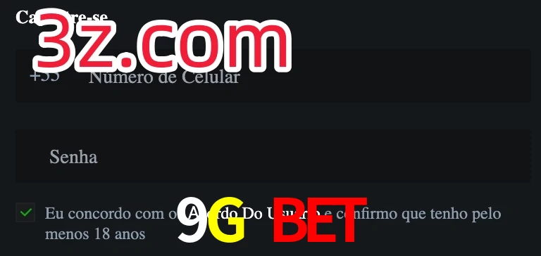 9G Bet